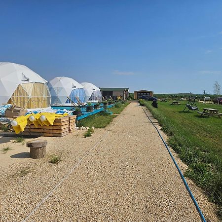 Mar A Lago Glamping23 Douăzeci şi Trei August 外观 照片