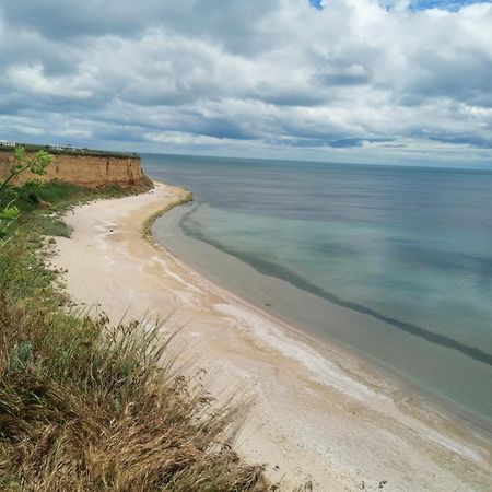 Mar A Lago Glamping23 Douăzeci şi Trei August 外观 照片