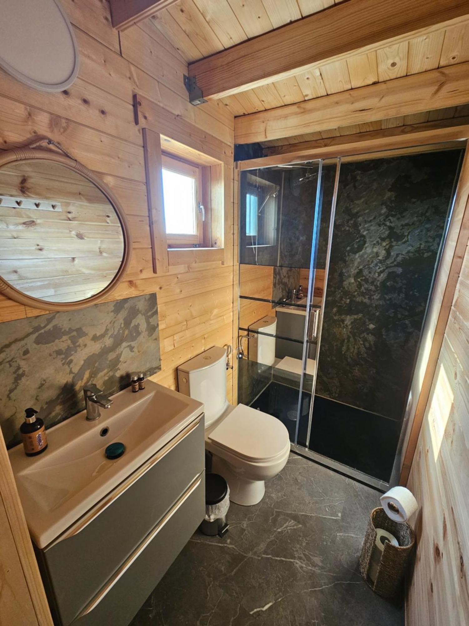 Mar A Lago Glamping23 Douăzeci şi Trei August 外观 照片