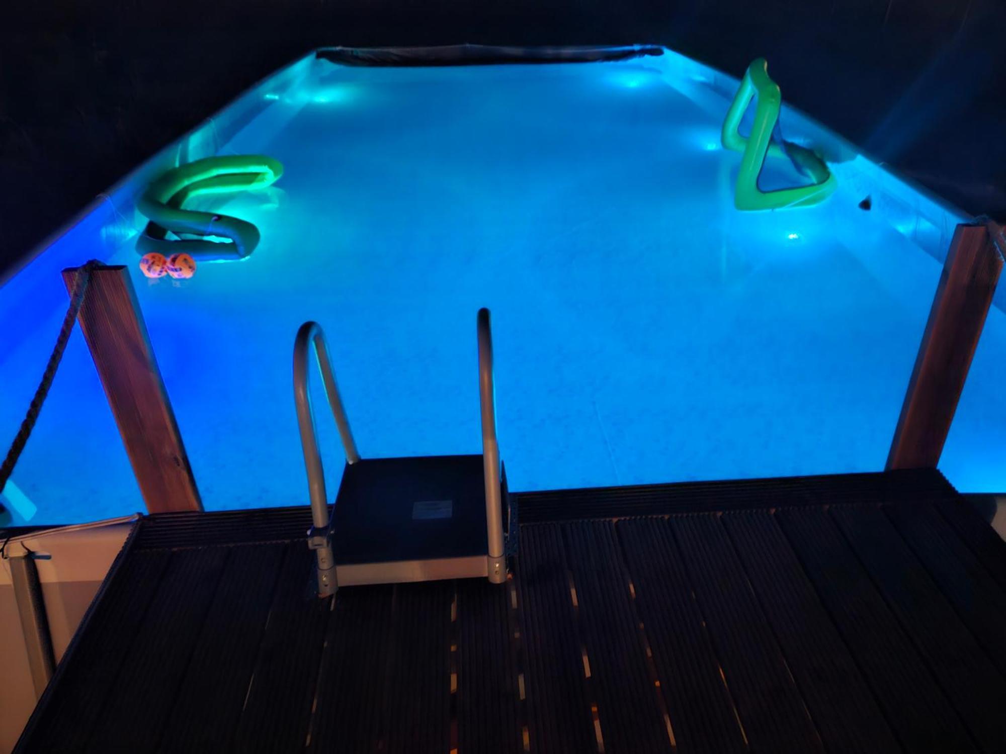 Mar A Lago Glamping23 Douăzeci şi Trei August 外观 照片