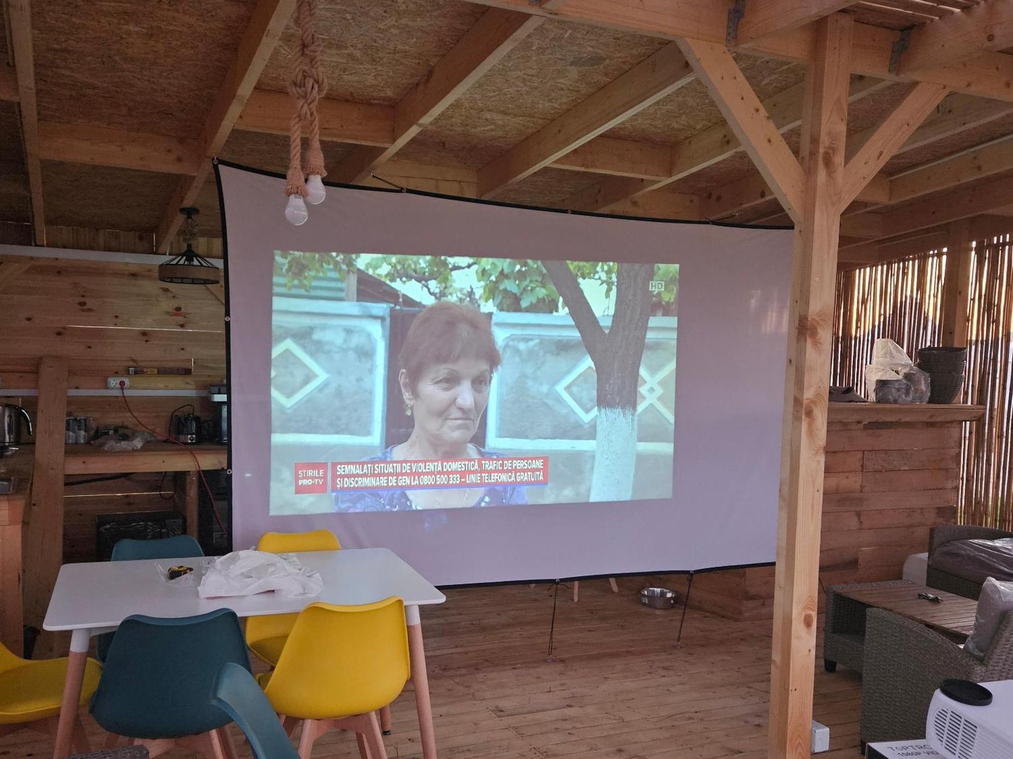 Mar A Lago Glamping23 Douăzeci şi Trei August 外观 照片
