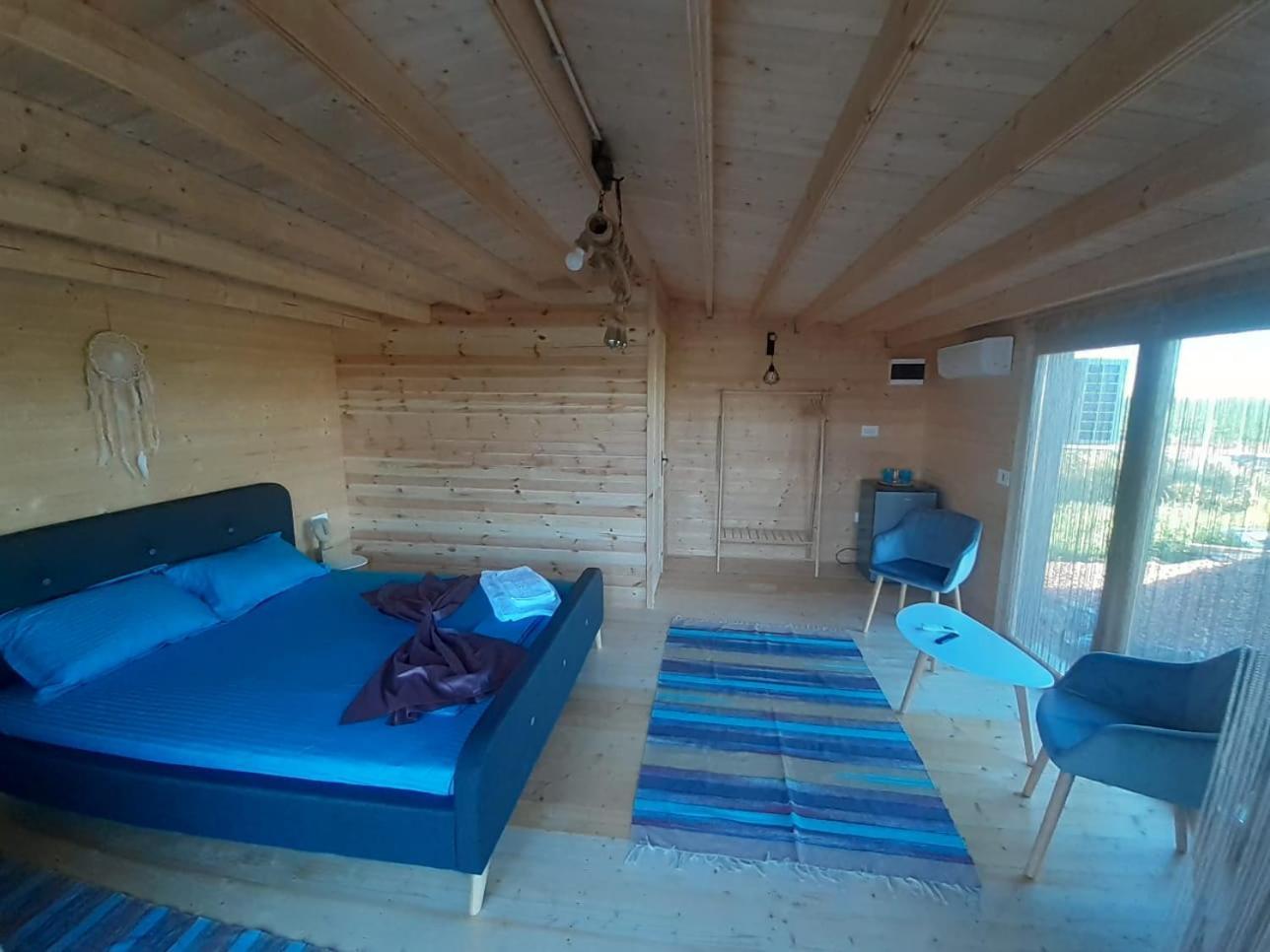 Mar A Lago Glamping23 Douăzeci şi Trei August 外观 照片